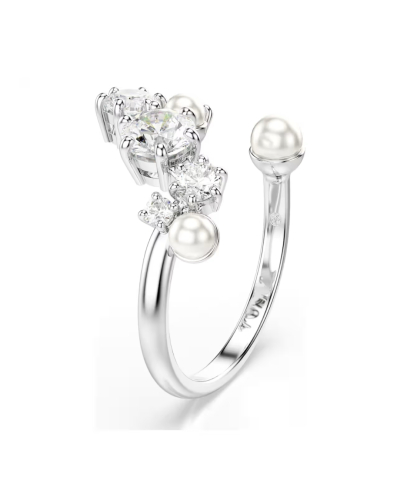 5705599 Swarovski Constella nyitott gyűrű