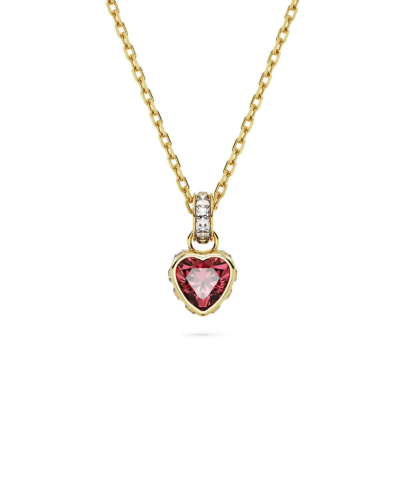 5648750 Swarovski Chroma nyaklánc medállal
