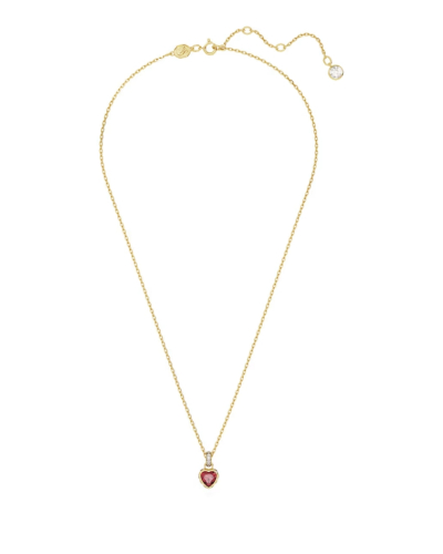 5648750 Swarovski Chroma nyaklánc medállal