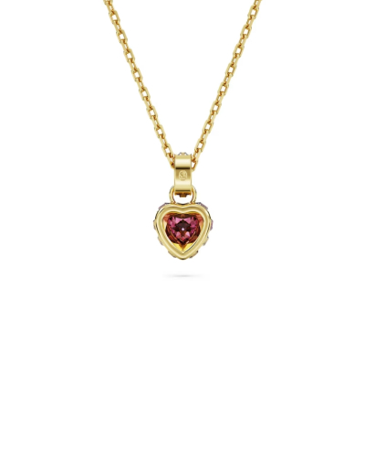 5648750 Swarovski Chroma nyaklánc medállal