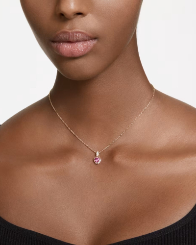 5648750 Swarovski Chroma nyaklánc medállal