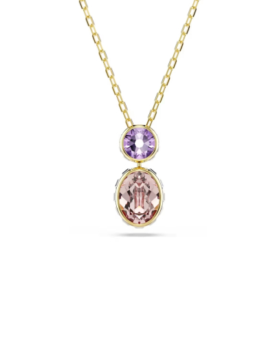5741586 Swarovski Chroma nyaklánc medállal
