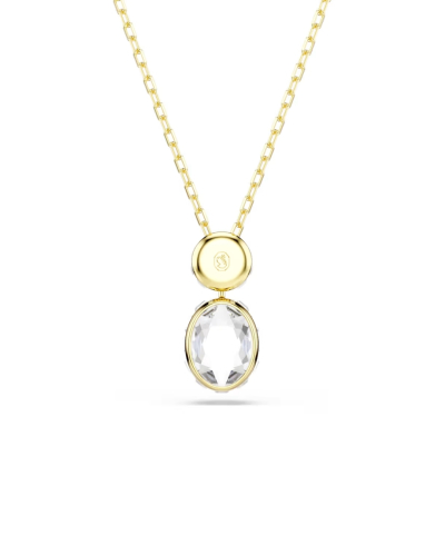 5741586 Swarovski Chroma nyaklánc medállal