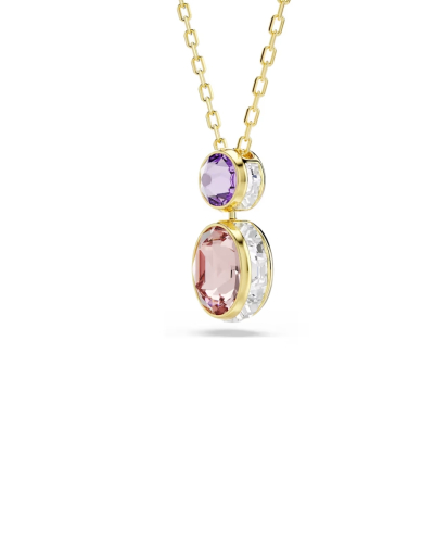 5741586 Swarovski Chroma nyaklánc medállal