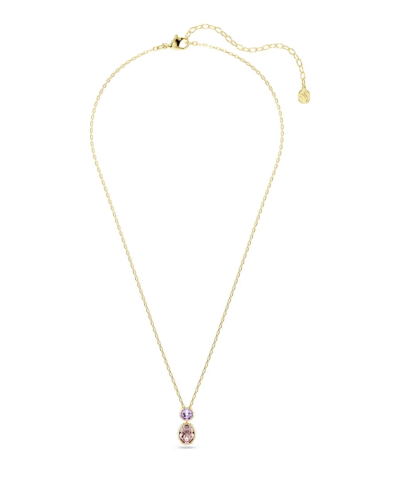 5741586 Swarovski Chroma nyaklánc medállal