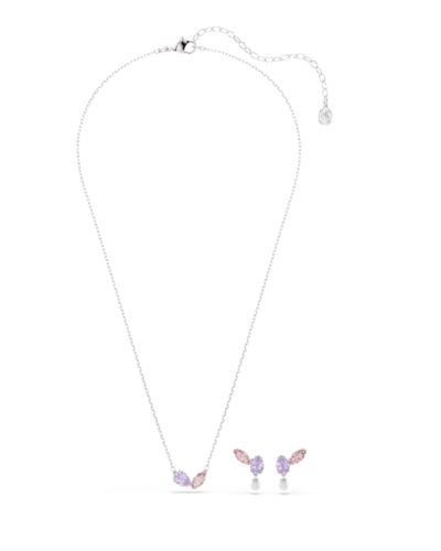 5746577 Ariana Grande x Swarovski szett