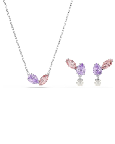 5746577 Ariana Grande x Swarovski szett