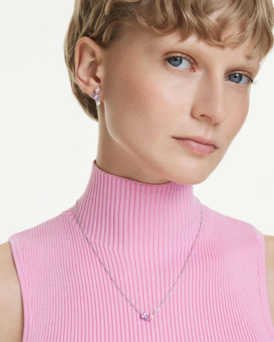 5746577 Ariana Grande x Swarovski szett