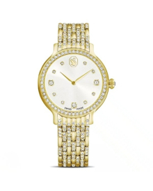Swarovski Imber quartz női karóra 5718169