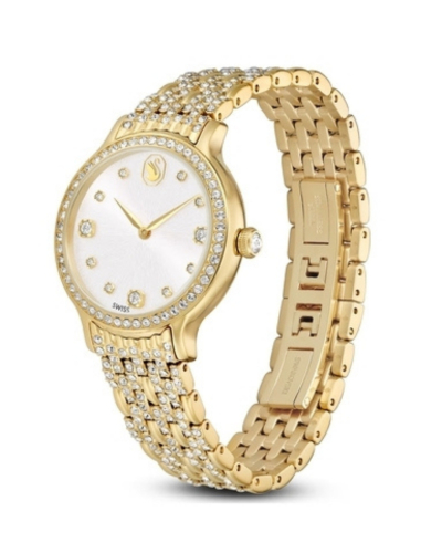 Swarovski Imber quartz női karóra 5718169