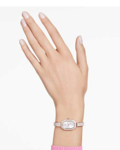Swarovski Dextera quartz női karóra (31*19mm) 5672987