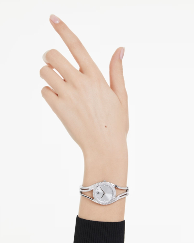 Swarovski Hyperbola quartz női karóra 5715463