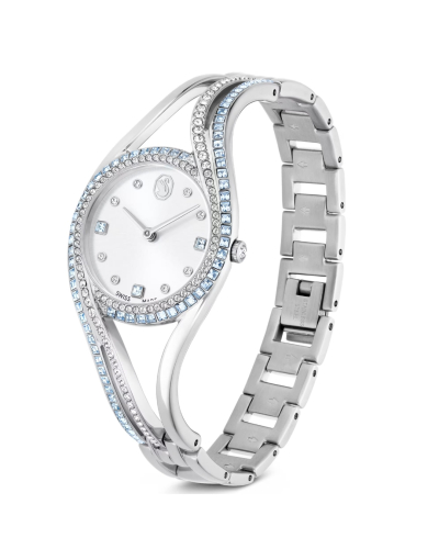 Swarovski Hyperbola quartz női karóra 5715463
