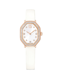 Swarovski Dextera octagon quartz női karóra 5730208
