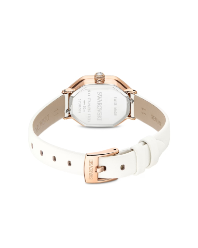 Swarovski Dextera octagon quartz női karóra 5730208