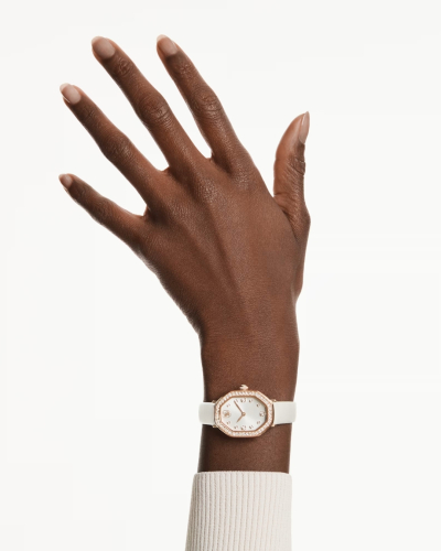 Swarovski Dextera octagon quartz női karóra 5730208