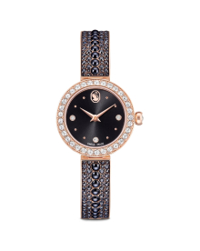 Swarovski Matrix pearl bangle quartz női karóra 5743697