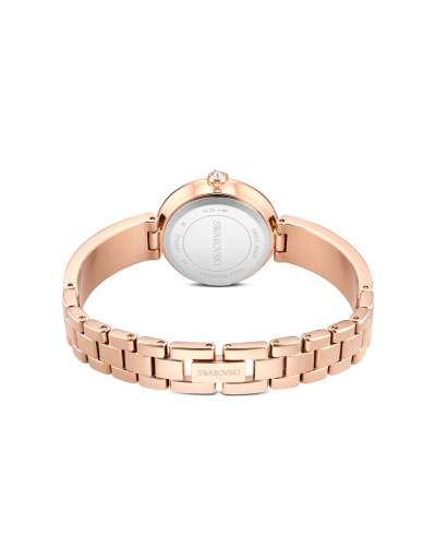 Swarovski Matrix pearl bangle quartz női karóra 5743697