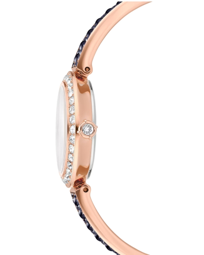 Swarovski Matrix pearl bangle quartz női karóra 5743697