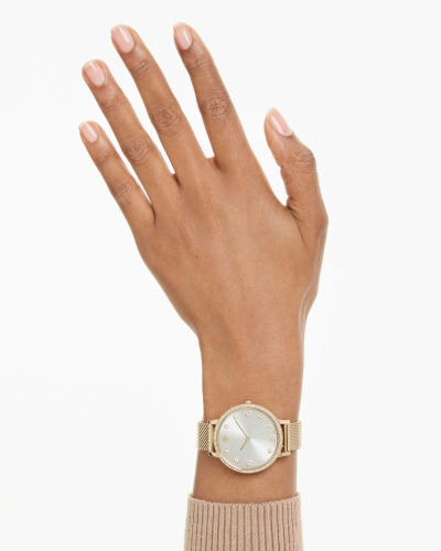 Swarovski Clarica quartz női karóra (35mm) 5740823