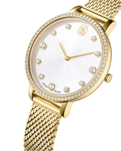 Swarovski Clarica quartz női karóra (35mm) 5740823