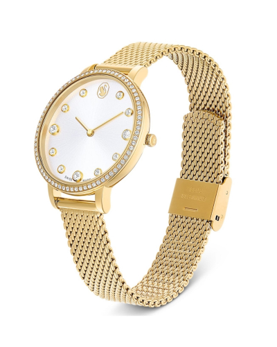 Swarovski Clarica quartz női karóra (35mm) 5740823