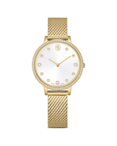 Swarovski Clarica quartz női karóra (35mm) 5740823