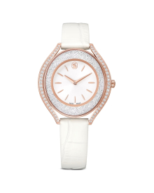 Swarovski Crystalline aura quartz női karóra 5730146