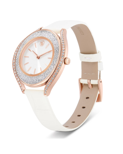 Swarovski Crystalline aura quartz női karóra 5730146