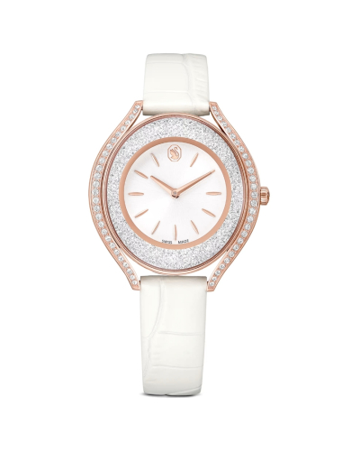 Swarovski Crystalline aura quartz női karóra 5730146