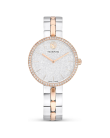 Swarovski Cosmopolitan quartz női karóra 5742473