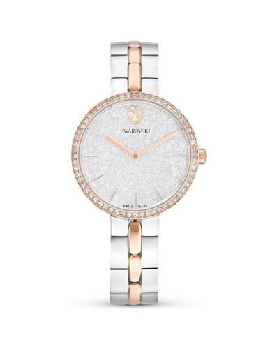 Swarovski Cosmopolitan quartz női karóra 5742473