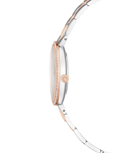Swarovski Cosmopolitan quartz női karóra 5742473