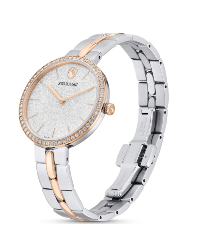 Swarovski Cosmopolitan quartz női karóra 5742473