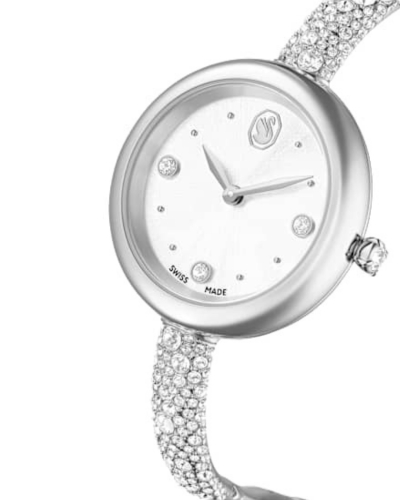 Swarovski Sublima bangle quartz női karóra 5730369