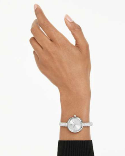 Swarovski Sublima bangle quartz női karóra 5730369