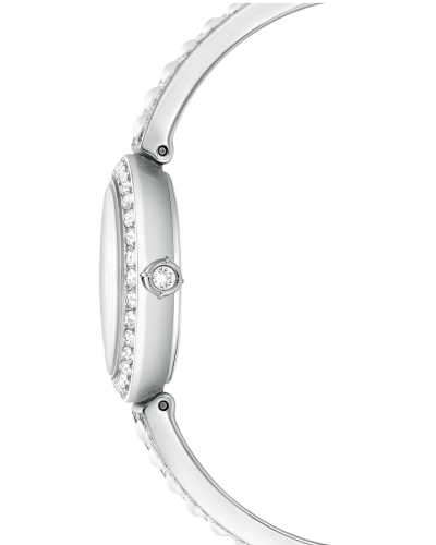 Swarovski Matrix pearl bangle quartz női karóra  5743680
