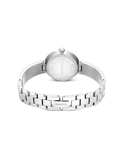 Swarovski Matrix pearl bangle quartz női karóra  5743680