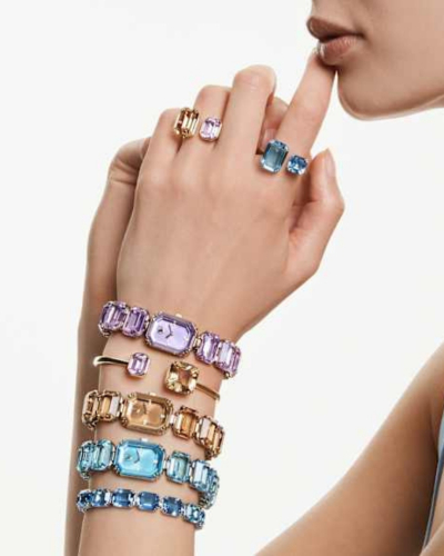 Swarovski Millenia quartz női karóra 5722364