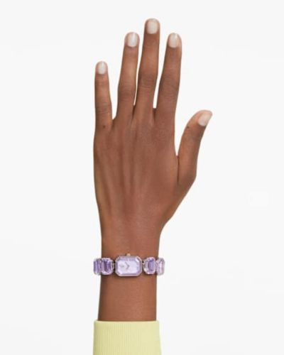 Swarovski Millenia quartz női karóra 5722364