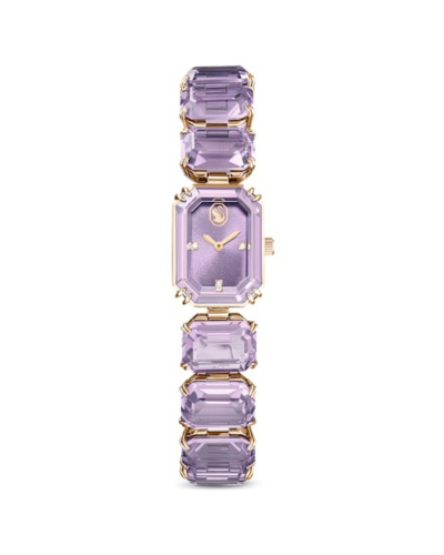 Swarovski Millenia quartz női karóra 5722364
