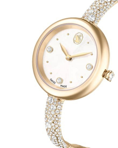 Swarovski Sublima bangle quartz női karóra 5734635
