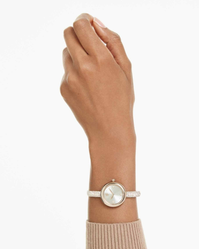 Swarovski Sublima bangle quartz női karóra 5734635