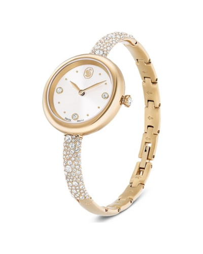 Swarovski Sublima bangle quartz női karóra 5734635
