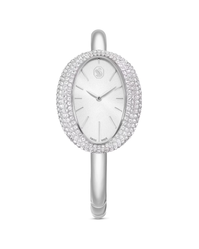 Swarovski Imber bangle quartz női karóra 5705419