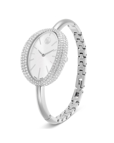 Swarovski Imber bangle quartz női karóra 5705419