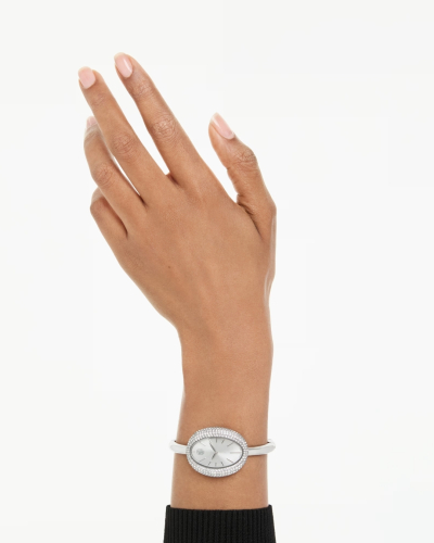 Swarovski Imber bangle quartz női karóra 5705419