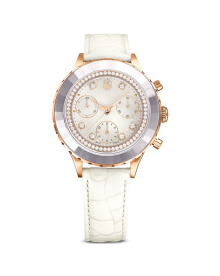 Swarovski Octea chrono quartz női karóra (37mm) 5671150