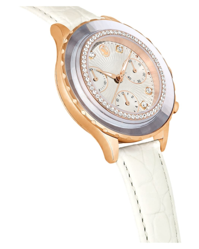 Swarovski Octea chrono quartz női karóra (37mm) 5671150