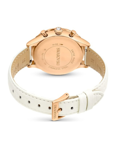 Swarovski Octea chrono quartz női karóra (37mm) 5671150